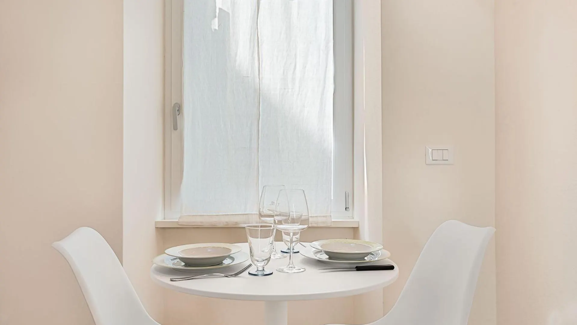 Ambra, Terre Marine Apartment Monterosso al Mare 0*,