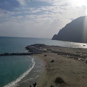Olivia New With - Ac Monterosso al Mare