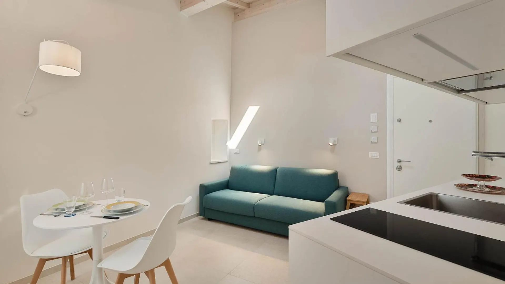 Appartamento Ambra, Terre Marine Monterosso al Mare