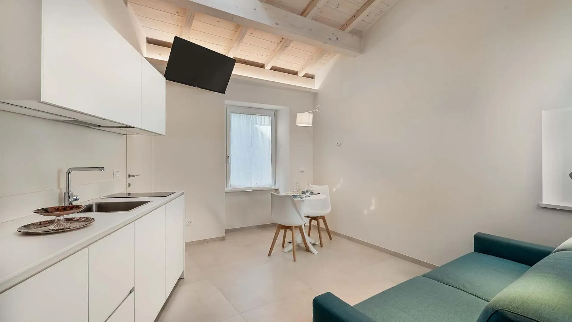 Appartamento Ambra, Terre Marine Monterosso al Mare 0*,  Italia